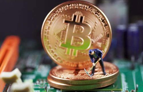 币圈k线图基础入门知识图解