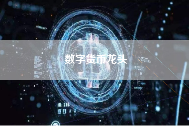 数字货币龙头