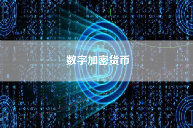 数字加密货币